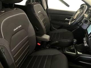 DACIA Duster usata, con USB