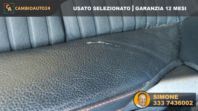 MERCEDES-BENZ A 180 usata 106