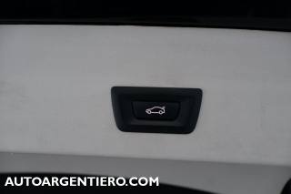 BMW X4 usata, con Chiusura centralizzata telecomandata