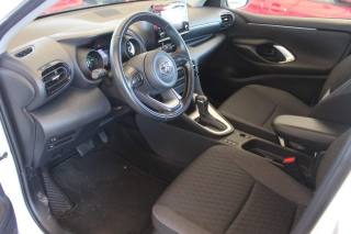 TOYOTA Yaris usata, con Servosterzo