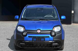 FIAT Panda usata, con Servosterzo