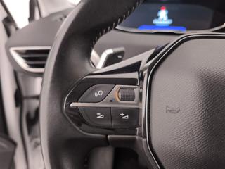 PEUGEOT 3008 usata, con Fendinebbia
