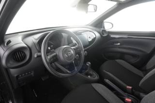 TOYOTA Aygo X usata 1