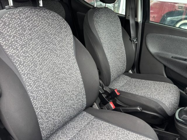 LANCIA Ypsilon usata, con Climatizzatore