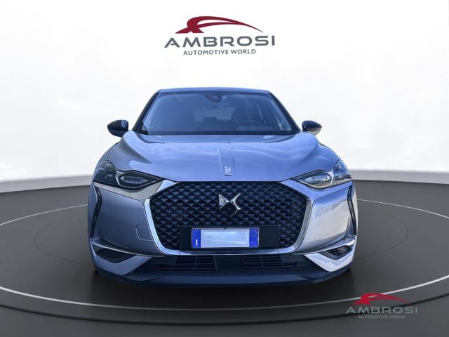 DS AUTOMOBILES DS 3 usata 6