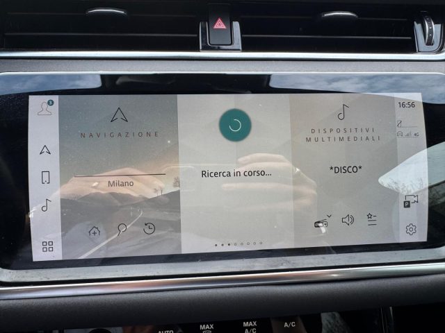 LAND ROVER Range Rover Evoque usata, con Controllo trazione