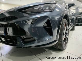 CUPRA Formentor usata, con Fari LED