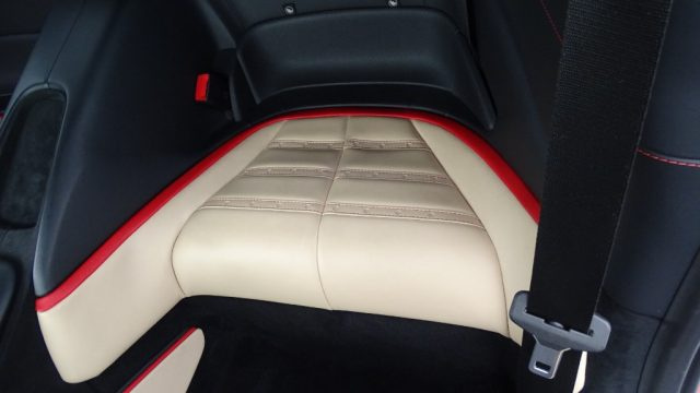 FERRARI Roma usata 71