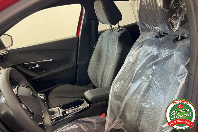 PEUGEOT 2008 usata, con Controllo trazione