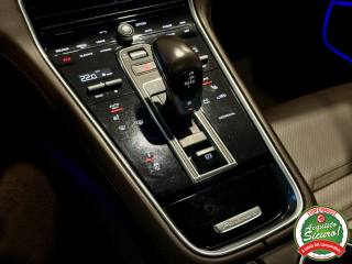 PORSCHE Panamera usata, con ESP