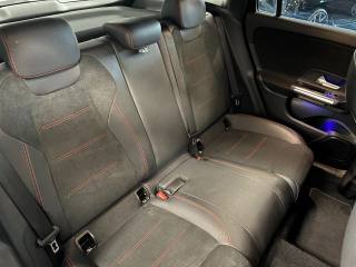 MERCEDES-BENZ GLA 180 usata, con Fari Xenon