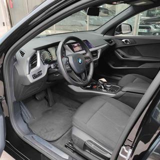 BMW 116 usata, con Cruise Control