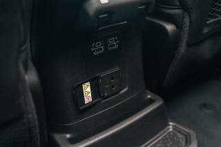 JEEP Wrangler usata, con Servosterzo