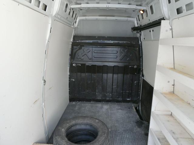 IVECO Daily usata, con Bracciolo