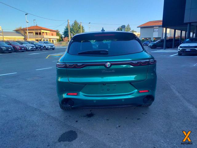 ALFA ROMEO Tonale usata, con Chiusura centralizzata