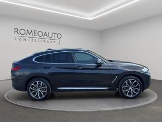 BMW X4 usata, con Autoradio
