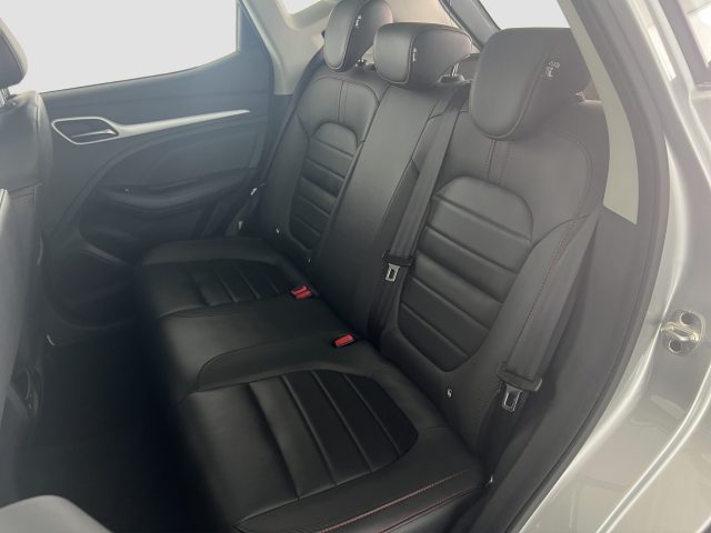 MG ZS usata 9