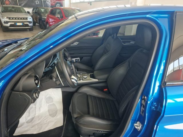 ALFA ROMEO Giulia usata, con Chiusura centralizzata