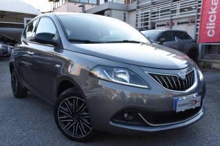 LANCIA Ypsilon usata, con Airbag