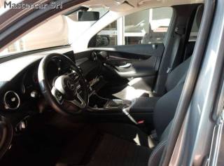 MERCEDES-BENZ GLC 300 usata, con Alzacristalli elettrici