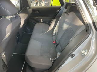 TOYOTA Corolla usata, con Fendinebbia