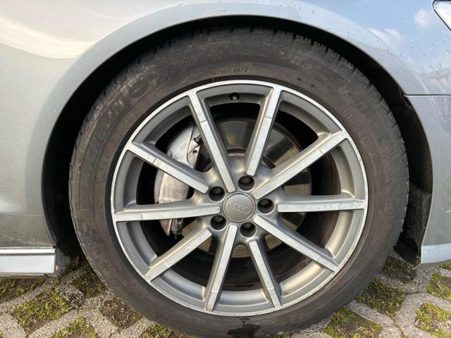 AUDI A6 usata 27