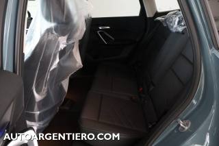 BMW X1 usata, con Fari direzionali