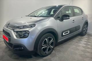 CITROEN C3 PureTech 110 S&S Plus
