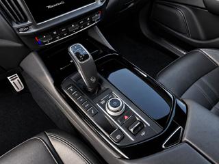 MASERATI Levante usata, con ESP