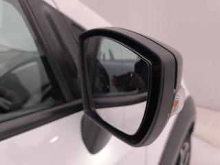 FORD EcoSport usata, con Sensore di pioggia