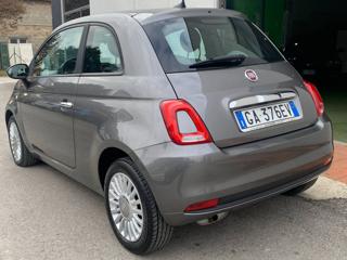 FIAT 500 usata, con Airbag Passeggero