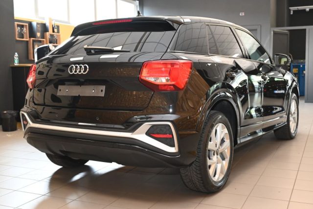 AUDI Q2 usata 82