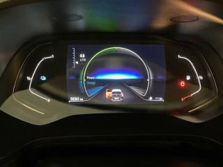 RENAULT Captur usata, con Sensore di pioggia
