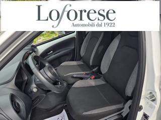 TOYOTA Aygo X usata, con Chiusura centralizzata