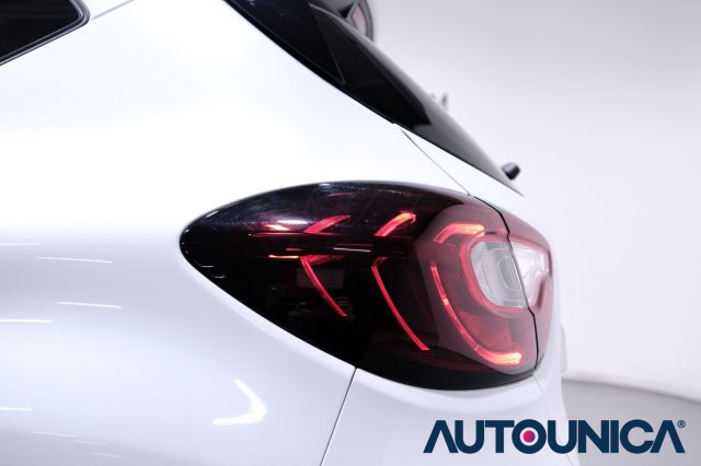 RENAULT Captur usata 49