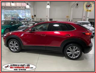 MAZDA CX-30 usata, con Cerchi in lega