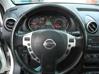 NISSAN Qashqai+2 usata, con Alzacristalli elettrici