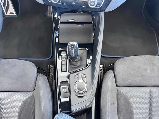 BMW X2 usata, con Controllo trazione
