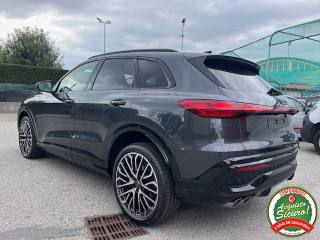 AUDI Q5 usata, con Chiusura centralizzata