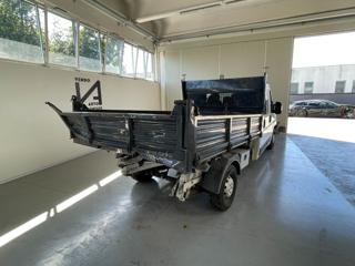 PEUGEOT Boxer usata, con Controllo trazione
