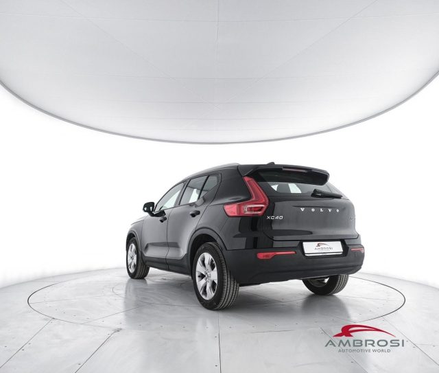 VOLVO XC40 usata 3