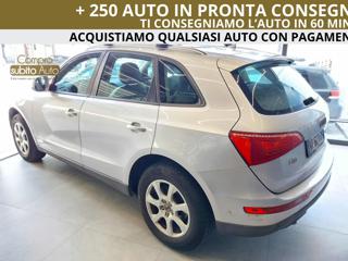 AUDI Q5 usata, con Cerchi in lega