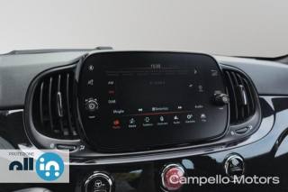 FIAT 500 usata 8