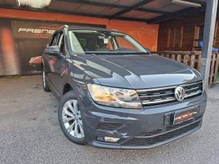 VOLKSWAGEN Tiguan usata, con Airbag Passeggero