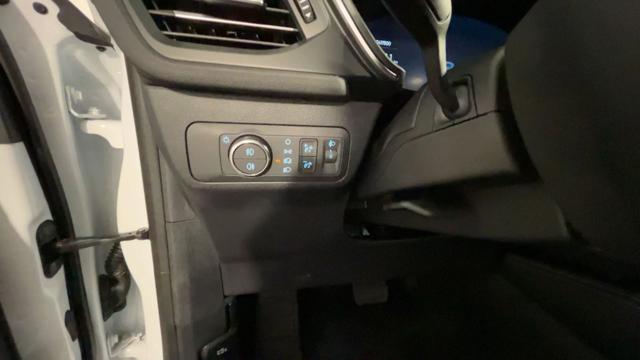FORD Kuga usata, con Volante in pelle