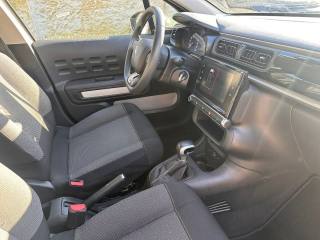 CITROEN C3 usata, con Park Distance Control