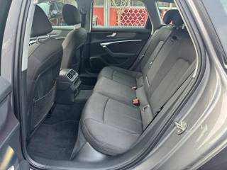 AUDI A6 usata, con Servosterzo