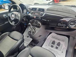 FIAT 500 usata, con Ruotino