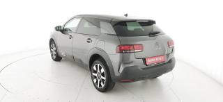 CITROEN C4 Cactus usata, con Alzacristalli elettrici