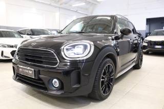 MINI Countryman usata, con Airbag laterali